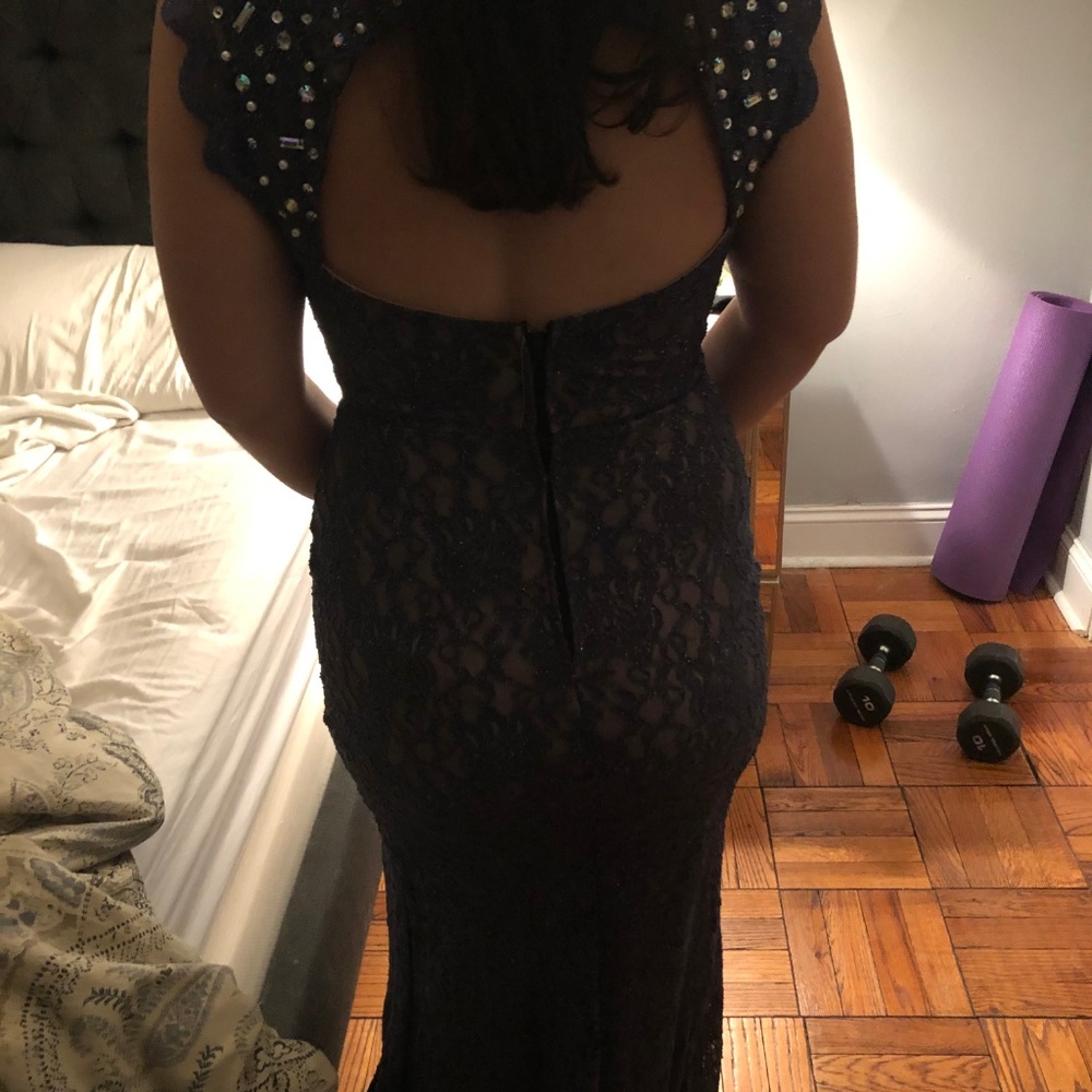 PROM DRESS - Picture 3 of 3